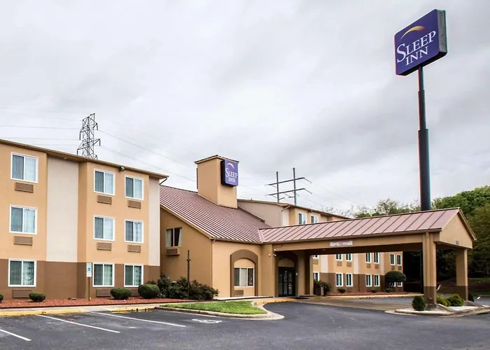 Sleep Inn Hickory South